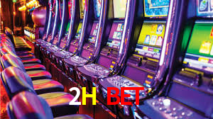 Bônus Generosos e Exclusivos no 2H Bet para Você!