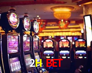 Explore as vantagens do 2H Bet: serviço profissional e confiabilidade